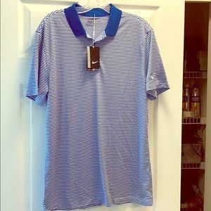 Nike golf polo